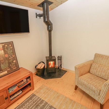 Willow Lodge Tenby Kültér fotó