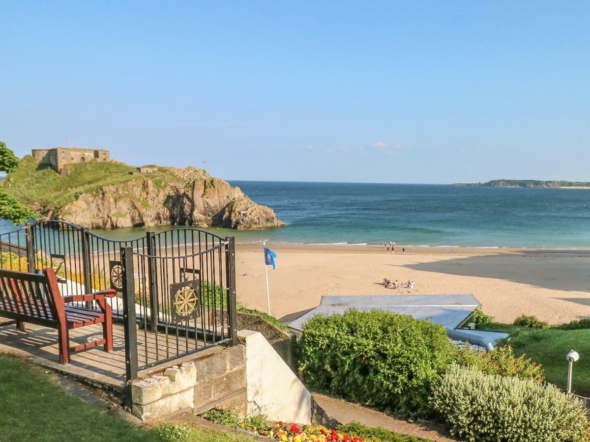 Willow Lodge Tenby Kültér fotó