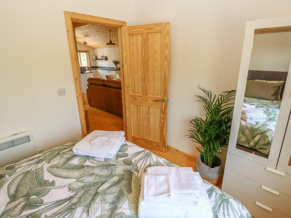 Willow Lodge Tenby Kültér fotó
