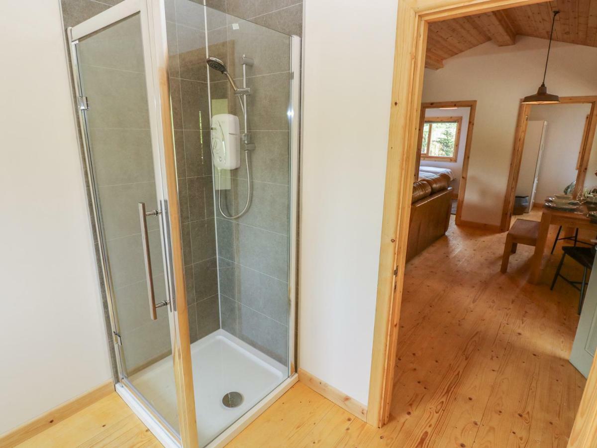 Willow Lodge Tenby Kültér fotó