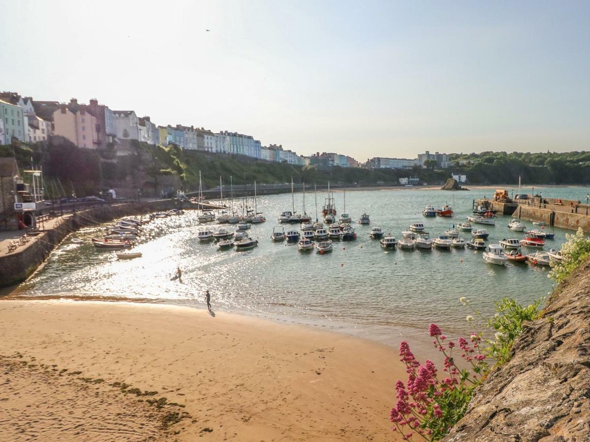 Willow Lodge Tenby Kültér fotó