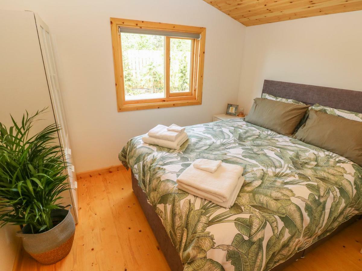 Willow Lodge Tenby Kültér fotó