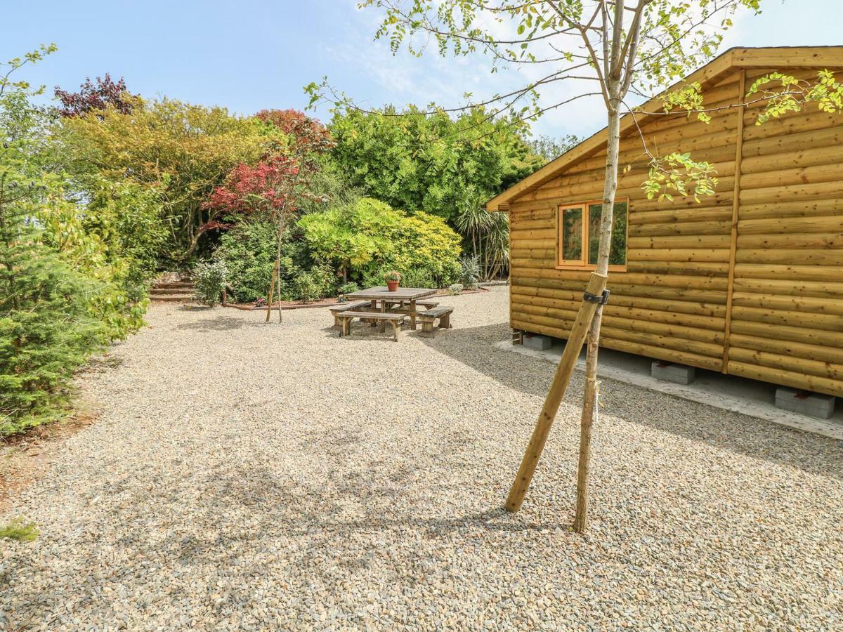 Willow Lodge Tenby Kültér fotó